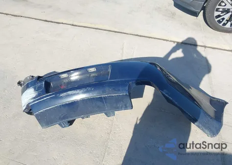 2016 Chevrolet Caprice Police из США, поврежденный, VIN 6G3NS5U24GL226076